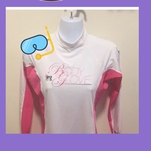 ‼️SALE🤞BODY GLOVE NWT RASH GUARD‼️